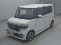 2024 Honda N-BOX CUSTOM