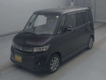 2012 Suzuki Palette SW