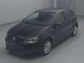 2011 Volkswagen Polo