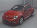2016 Volkswagen Beetle