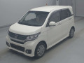 2015 Honda N-Wgn Custom