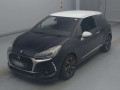 2017 Citroen DS3