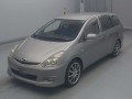 2006 Toyota Wish