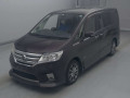 2012 Nissan Serena
