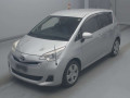 2015 Toyota Ractis
