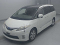2009 Toyota Estima Hybrid