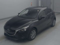 2019 Mazda Demio