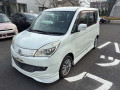 2011 Suzuki Solio