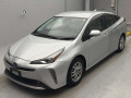 2022 Toyota Prius
