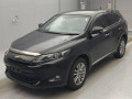 2015 Toyota Harrier