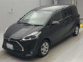 2019 Toyota Sienta