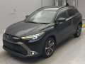 2022 Toyota Corolla Cross