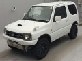2009 Suzuki Jimny