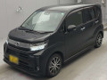 2021 Daihatsu Move Custom