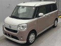 2016 Daihatsu Move Canbus
