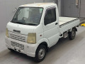 2002 Suzuki Carry Truck