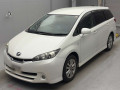 2010 Toyota Wish
