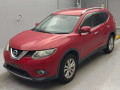 2016 Nissan X-Trail