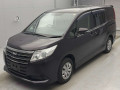 2017 Toyota Noah