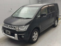 2015 Mitsubishi Delica D5
