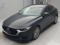 2021 Mazda Mazda3
