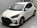 2021 Toyota YARIS