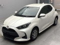 2021 Toyota YARIS