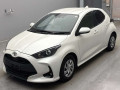2021 Toyota YARIS