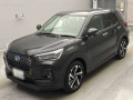2025 Daihatsu Rocky