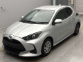 2020 Toyota YARIS