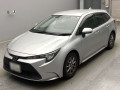 2020 Toyota Corolla Touring Wagon