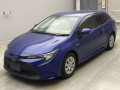 2020 Toyota Corolla Touring Wagon