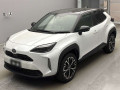 2025 Toyota YARIS CROSS