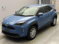 2022 Toyota YARIS CROSS
