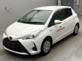 2019 Toyota Vitz