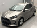 2021 Toyota YARIS