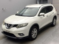 2014 Nissan X-Trail