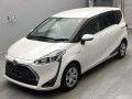 2019 Toyota Sienta