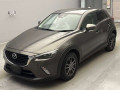 2017 Mazda CX-3