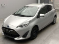 2019 Toyota Aqua