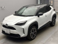 2024 Toyota YARIS CROSS