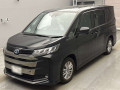 2023 Toyota Noah
