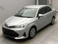 2021 Toyota Corolla Axio