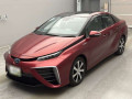 2018 Toyota Mirai