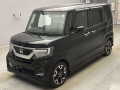 2020 Honda N-BOX CUSTOM