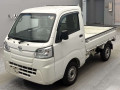 2020 Daihatsu Hijet Truck