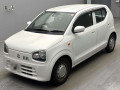 2021 Suzuki Alto