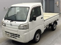 2015 Daihatsu Hijet Truck