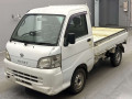 2010 Daihatsu Hijet Truck