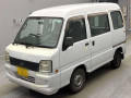 2008 Subaru Sambar